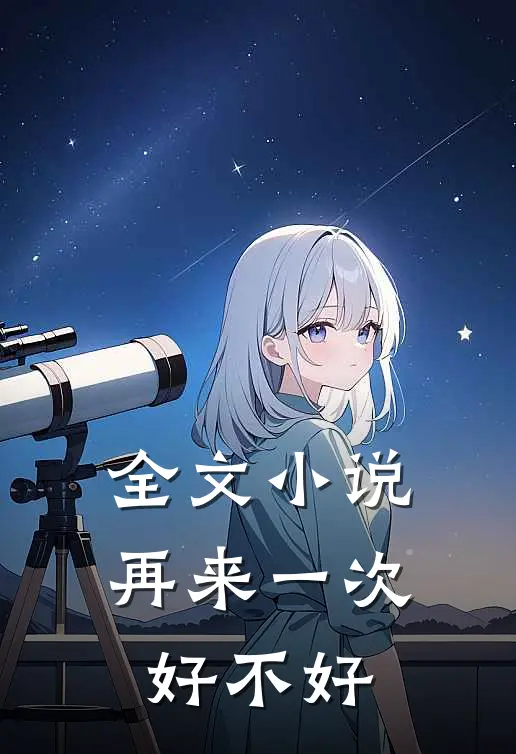全文小说再来一次好不好