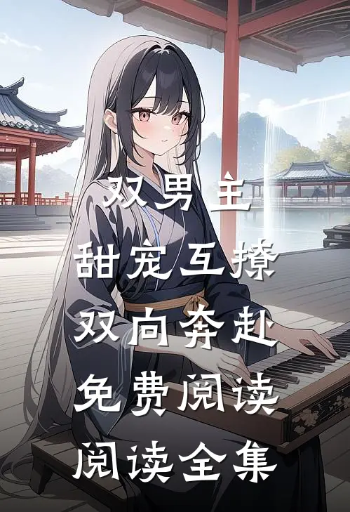 双男主:甜宠互撩,双向奔赴免费阅读阅读全集