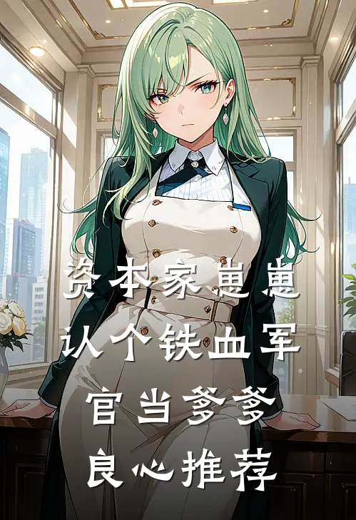 资本家崽崽，认个铁血军官当爹爹良心推荐