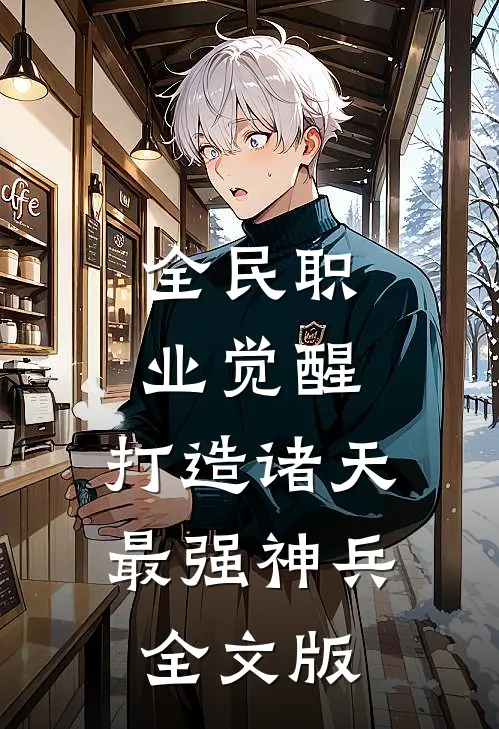 全民职业觉醒，打造诸天最强神兵全文版