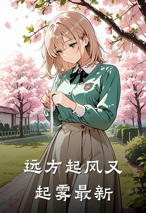 远方起风又起雾最新