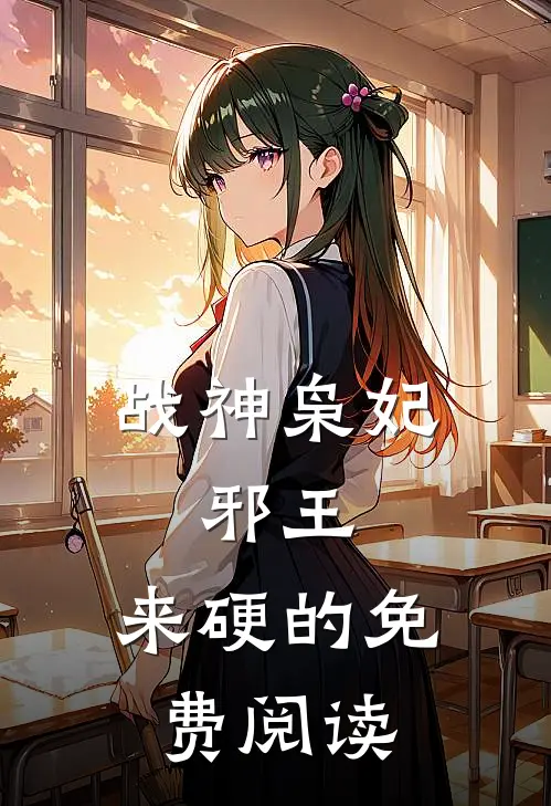 战神枭妃:邪王,来硬的免费阅读