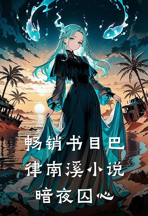 畅销书目巴律南溪小说暗夜囚心