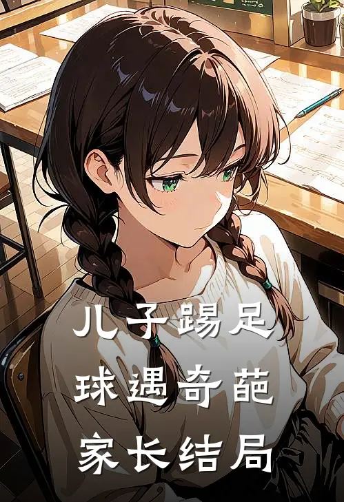 儿子踢足球遇奇葩家长结局