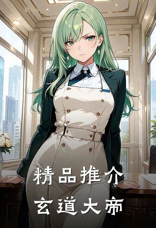 精品推介玄道大帝