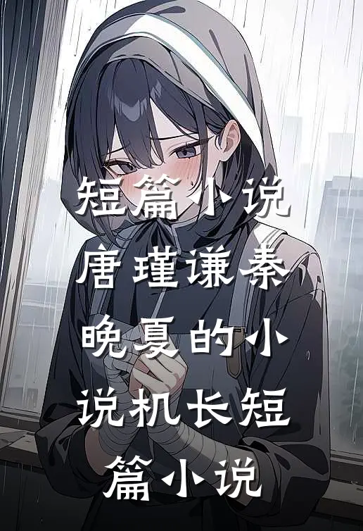 短篇小说唐瑾谦秦晚夏的小说机长短篇小说