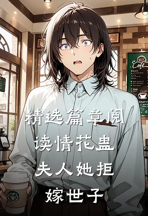 精选篇章阅读情花蛊：夫人她拒嫁世子