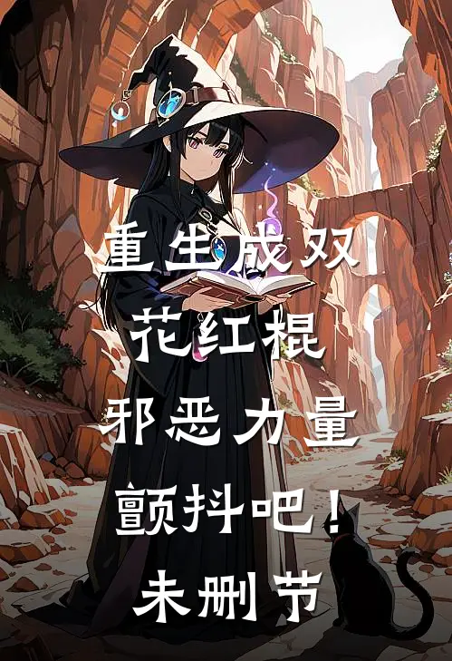 重生成双花红棍,邪恶力量颤抖吧!未删节免费观看