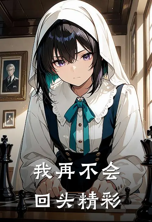 我再不会回头精彩