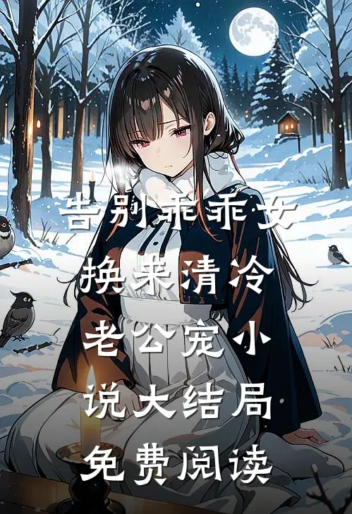 告别乖乖女，换来清冷老公宠小说大结局免费阅读