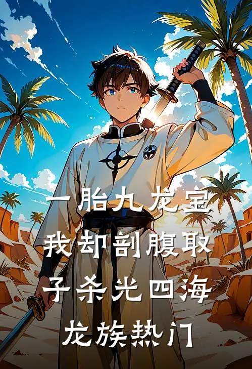 一胎九龙宝，我却剖腹取子杀光四海龙族热门