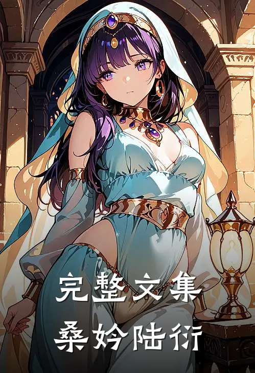 完整文集桑妗陆衍