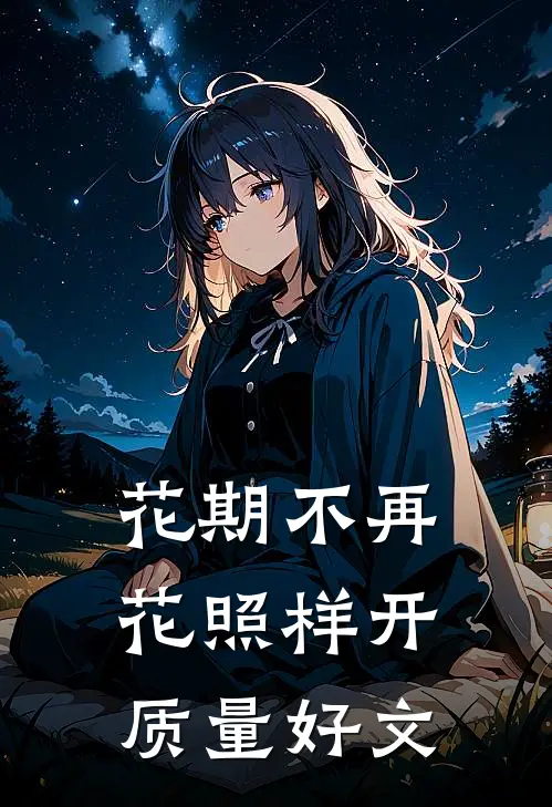花期不再，花照样开质量好文