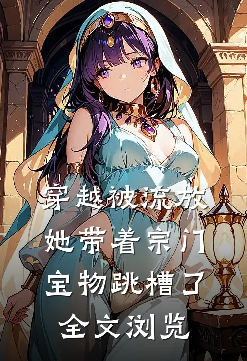 穿越被流放，她带着宗门宝物跳槽了全文浏览