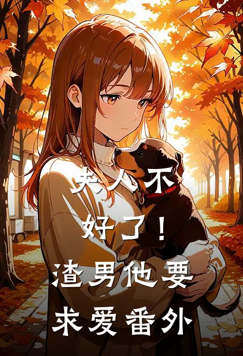 夫人不好了！渣男他要求爱 番外