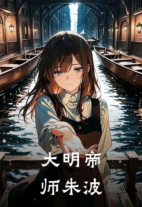 大明帝师朱波