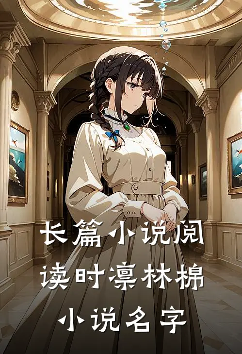 长篇小说阅读时凛林棉小说名字