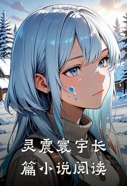 灵震寰宇长篇小说阅读