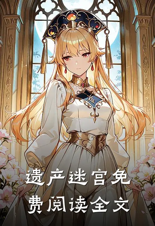 遗产迷宫免费阅读全文
