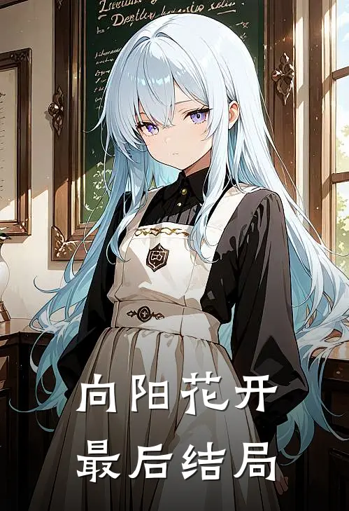 向阳花开最后结局