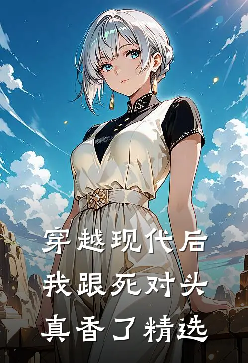 穿越现代后，我跟死对头真香了精选