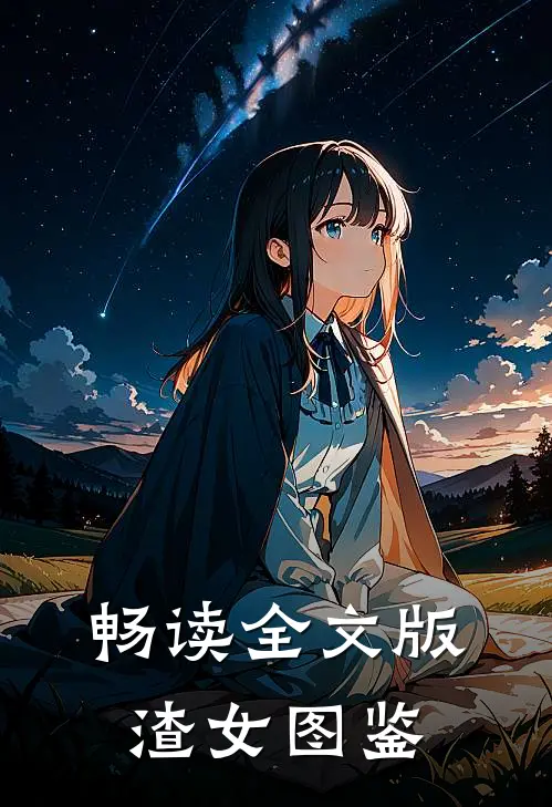 畅读全文版渣女图鉴