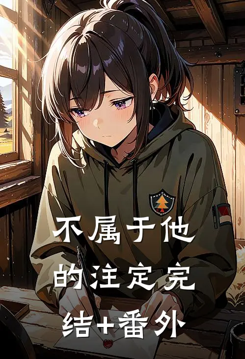 不属于他的注定完结+番外