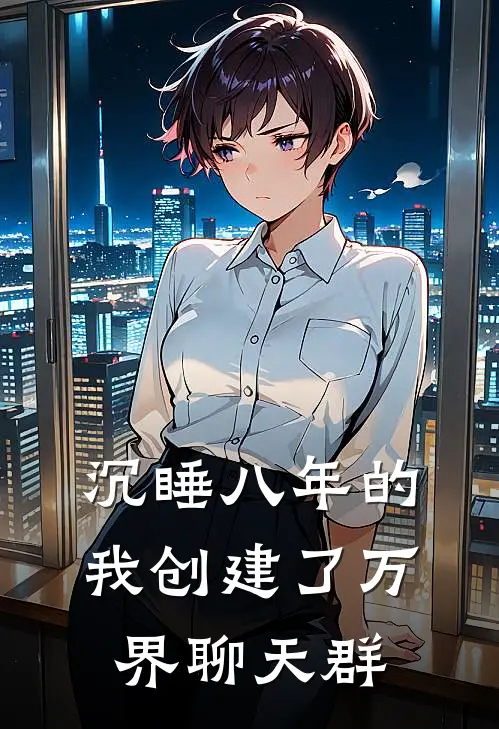 沉睡八年的我创建了万界聊天群