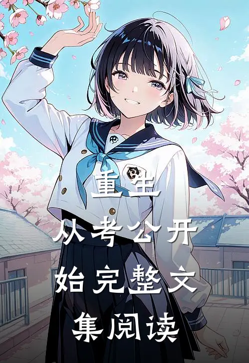 重生：从考公开始完整文集阅读