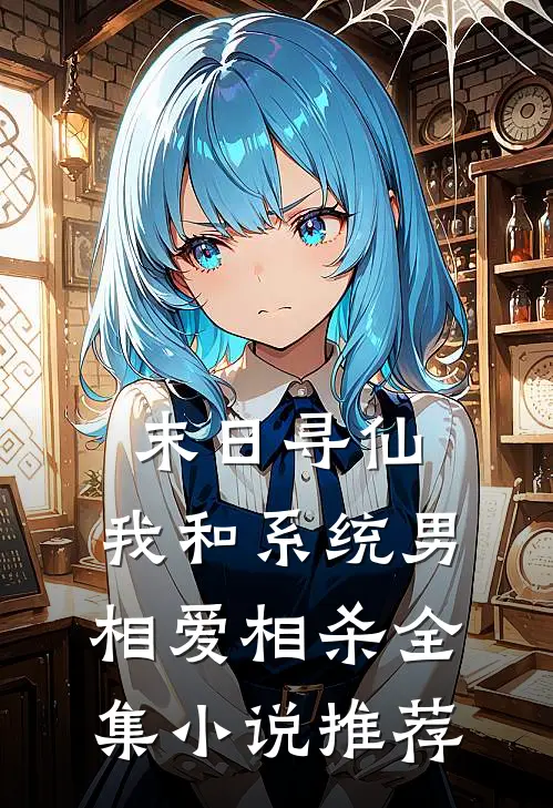 末日寻仙,我和系统男相爱相杀全集推荐免费阅读