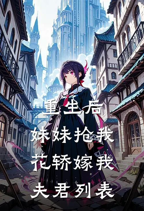 重生后，妹妹抢我花轿嫁我夫君列表