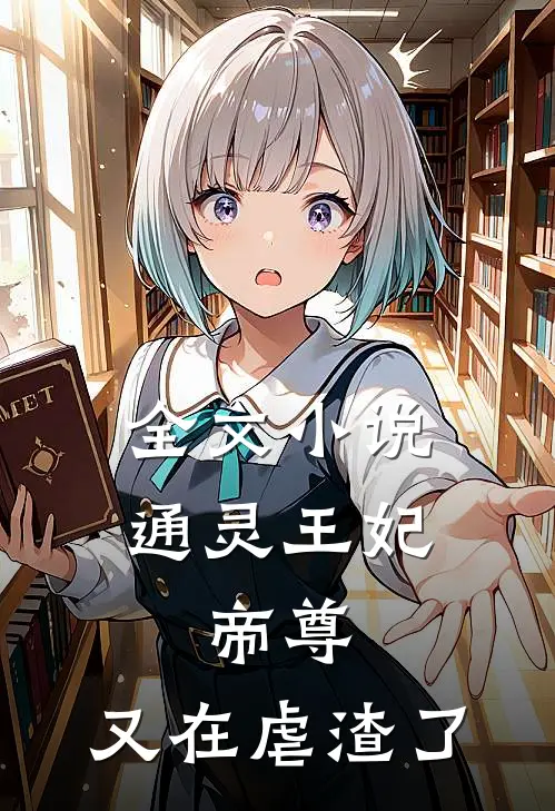 全文小说通灵王妃:帝尊,又在虐渣了
