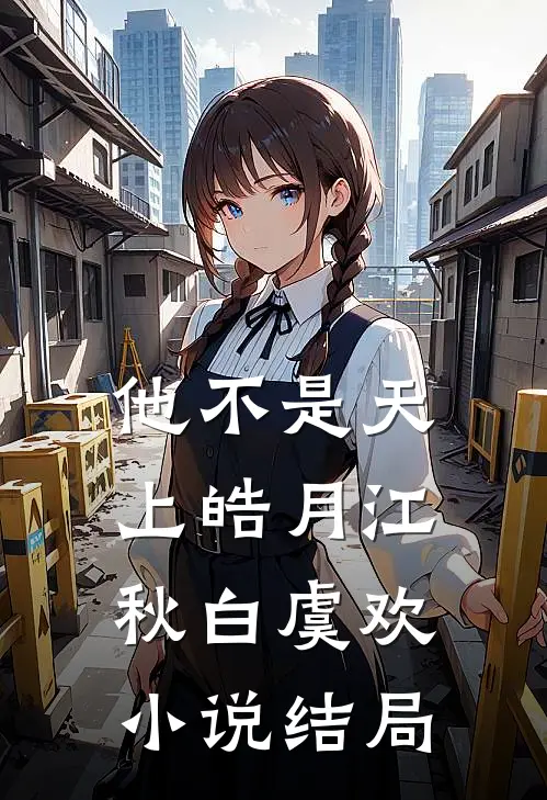 他不是天上皓月江秋白虞欢小说结局