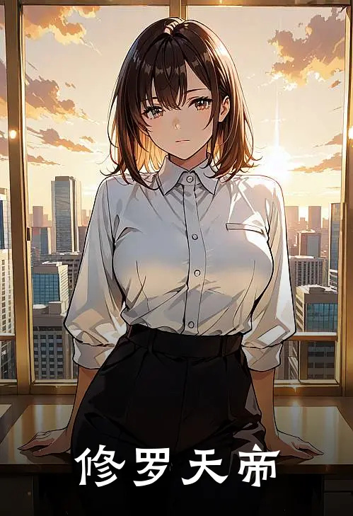 修罗天帝