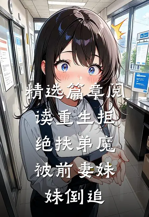 精选篇章阅读重生拒绝扶弟魔，被前妻妹妹倒追