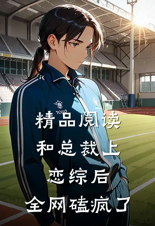 精品阅读和总裁上恋综后，全网磕疯了