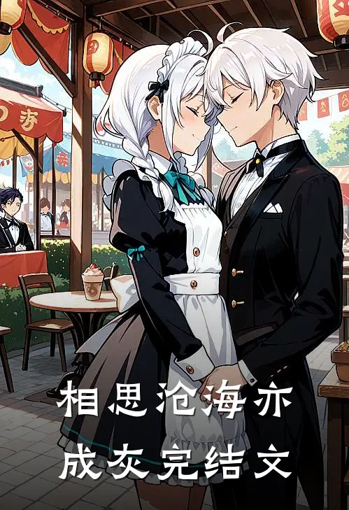 相思沧海亦成灰完结文