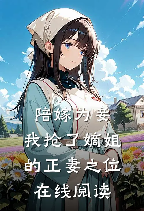 陪嫁为妾，我抢了嫡姐的正妻之位在线阅读