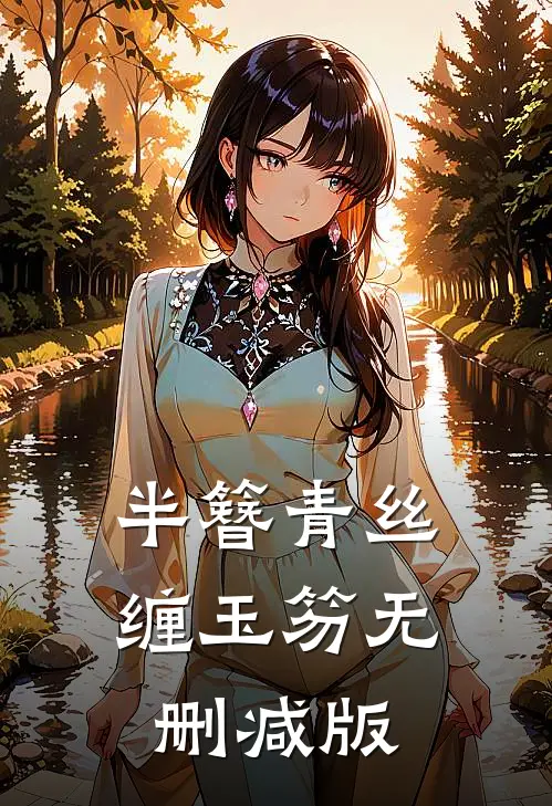 半簪青丝缠玉笏无删减版