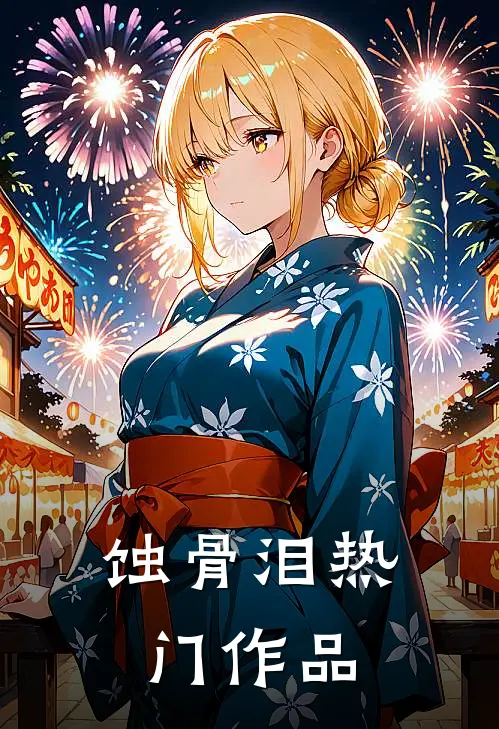 蚀骨泪热门作品