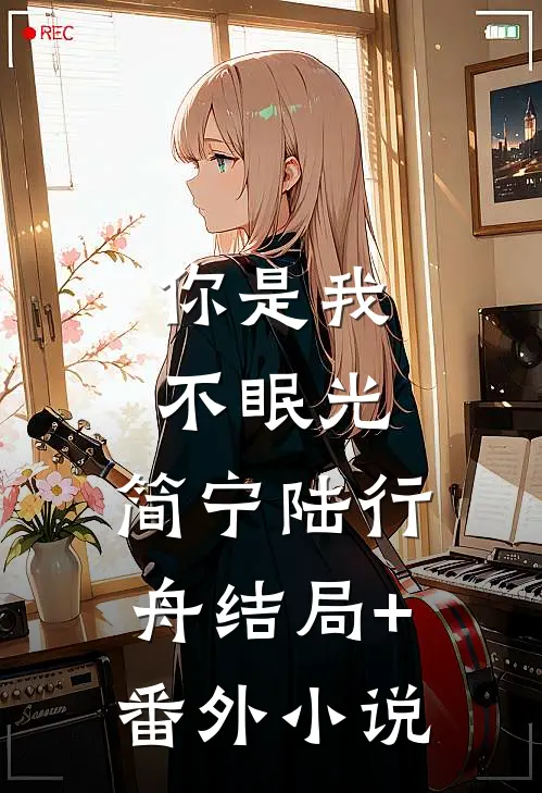你是我不眠光: 简宁陆行舟结局+番外小说