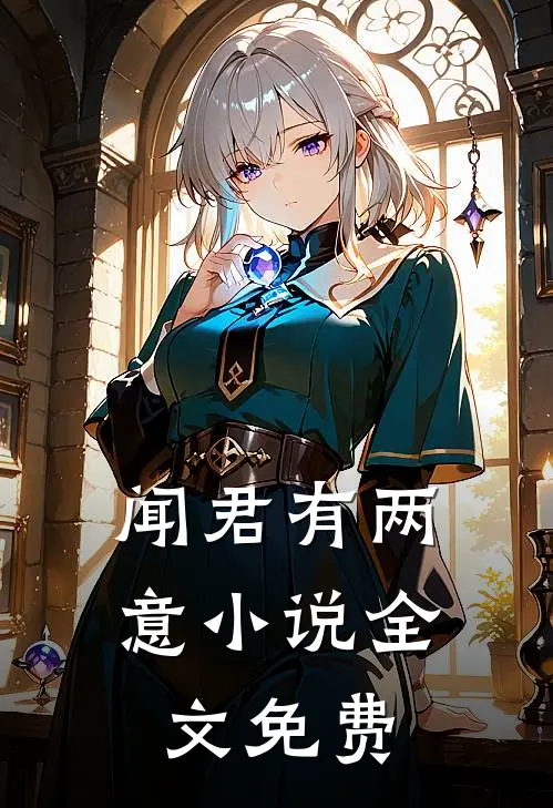 闻君有两意小说全文免费