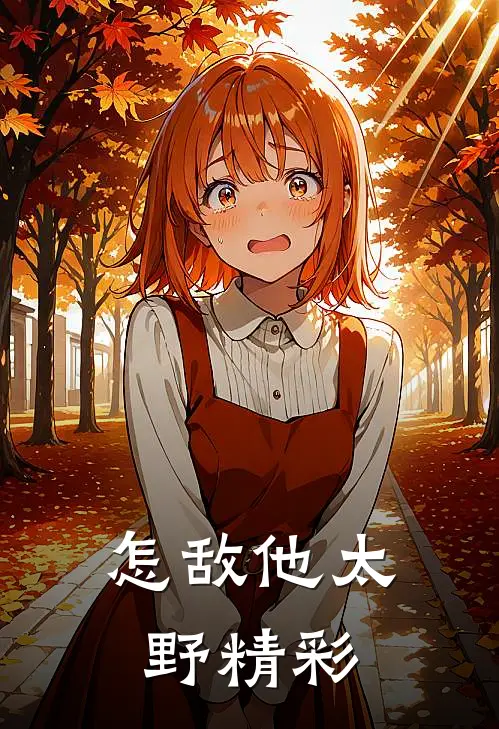 怎敌他太野精彩