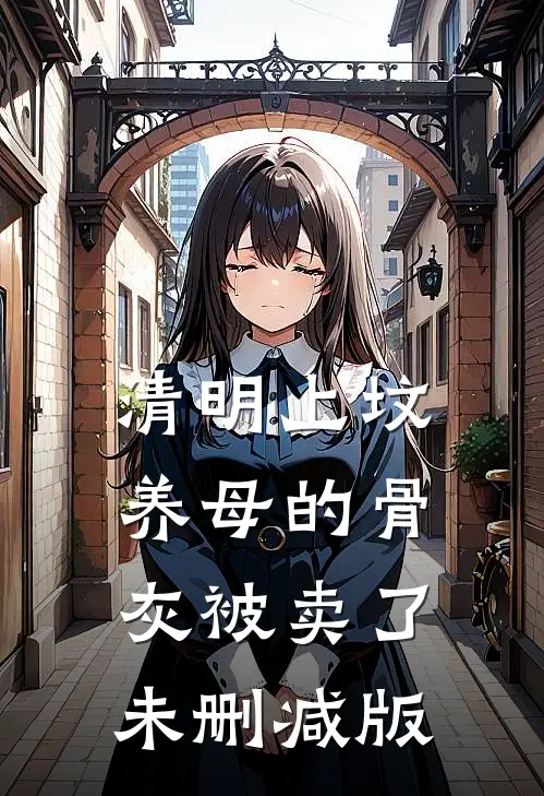 清明上坟，养母的骨灰被卖了未删减版