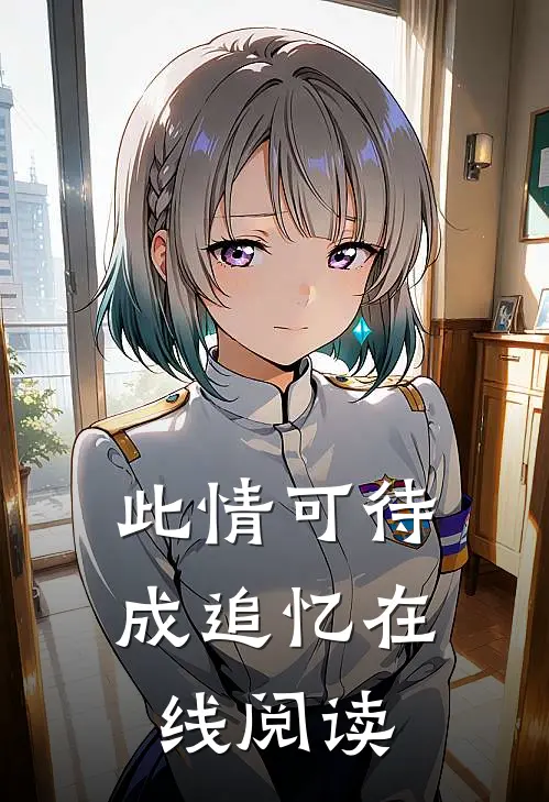 此情可待成追忆在线阅读