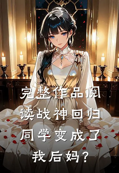 完整作品阅读战神回归：同学变成了我后妈？
