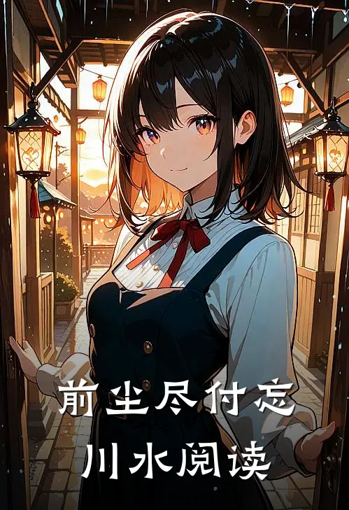 前尘尽付忘川水阅读