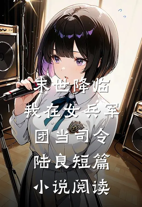 末世降临,我在女兵军团当司令陆良短篇小说阅读