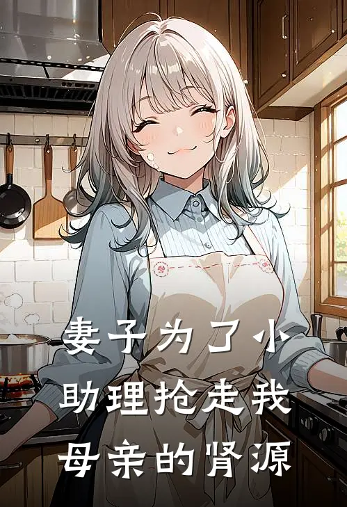 妻子为了小助理抢走我母亲的肾源