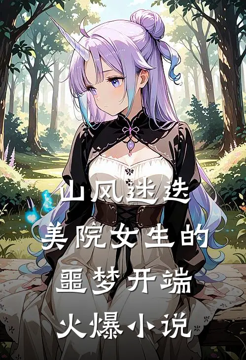 山风迷迭：美院女生的噩梦开端火爆小说